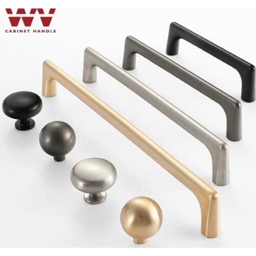 WV Furniture Handles