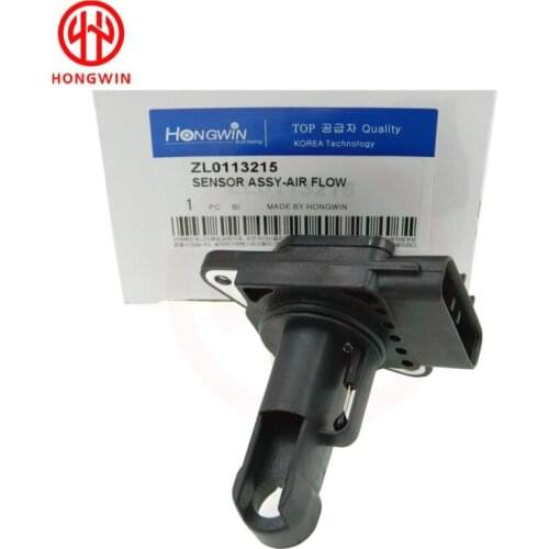 ZL01-13-215 ZL0113215 ZL01-13-215 197400-2010 Mass Air Flow Meter MAF Sensor for MMAZDA 3 5 6 PROTEGE MX-5 MIATA