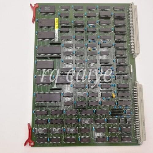 1 pcs free ship ESK 00.781.2405 91.144.5031/02B main board ESK machines spare parts