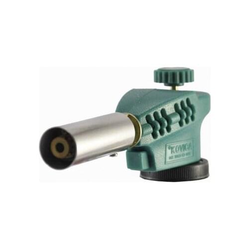 ATLASWELD Tourist Gas Burners