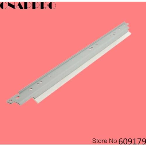 CCLEZ0178FC04 UCLEZ0178FCZ3 CCLEZ0178DS54 1st Transfer Cleaning Blade For Sharp MX-2300N MX-2700N MX-3500N MX-3501N MX-4500N
