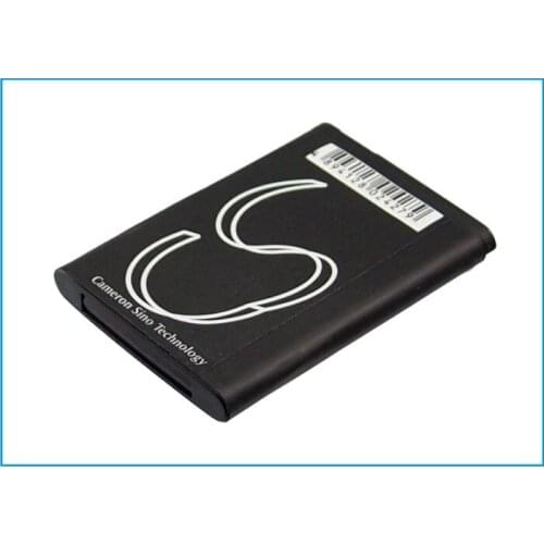 CS 900mAh / 3.33Wh battery for Samsung SGH-L760, SGH-L768, SGH-Z620 AB553443BE, AB553443DE