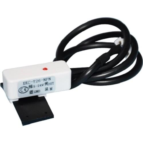Liquid level sensor water shortage alarm control contact up and down detection water level switch detection capacitive type