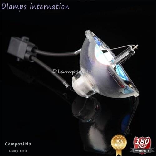 EB-S7+ EB-S72 EB-S82 EB-X7 EB-X72 EB-X8E EB-W7 EB-W8 H311C H328C H312C EX31 ELP54 / V13H010L54 projector lamp for EPSON