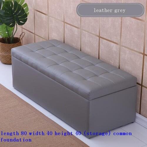 Escalera Sofa Mueble Vintage Clothing Store Taburet Moderno De Rangement Taburete Change Shoes Kids Furniture Pouf Foot Stool