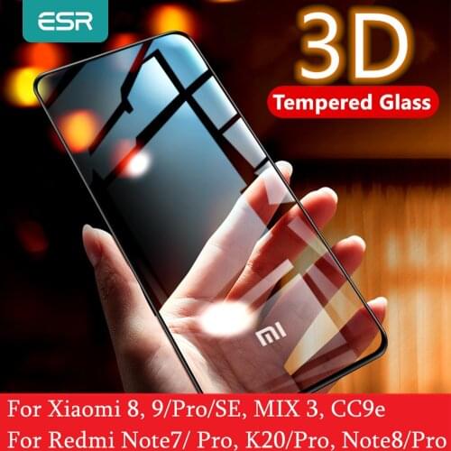 ESR Screen Protectors For Xiaomi Mi 4