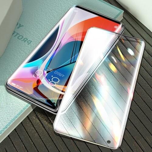 Linyadanzhou Screen Protectors For Xiaomi Mi CC9