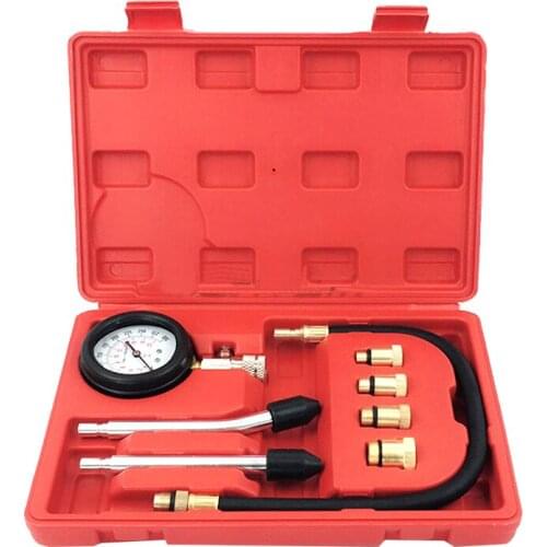 Cylinder pressure gauge g324 cylinder pressure gauge motorcycle special detection cylinder pressure gauge