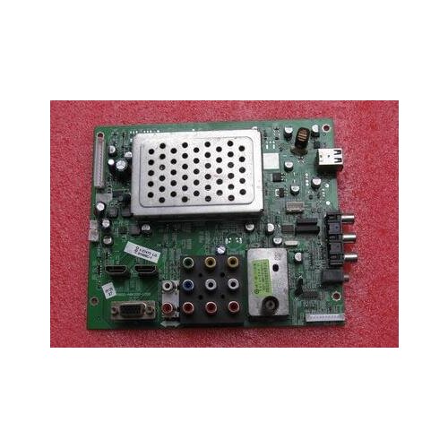 Free shipping 1pcs/lot 32S12HR motherboard 5800-A8K200-1050 with screen LC320WXE