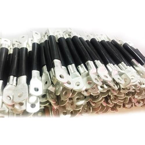 1 meter terminal connection line