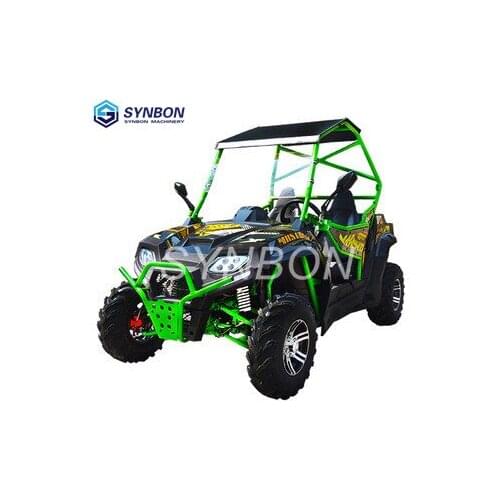 SYNBON new All terrain vehicle go karts beach buggy SUV ATV UTV Farm vehicles buggies road beach dune buggy cross kart Y250