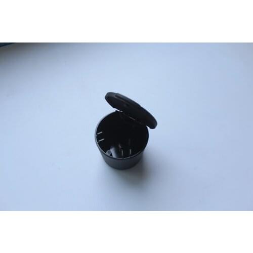 OEM Armrest Ashtray Tobacco Jar for VW Tiguan MK2 2017