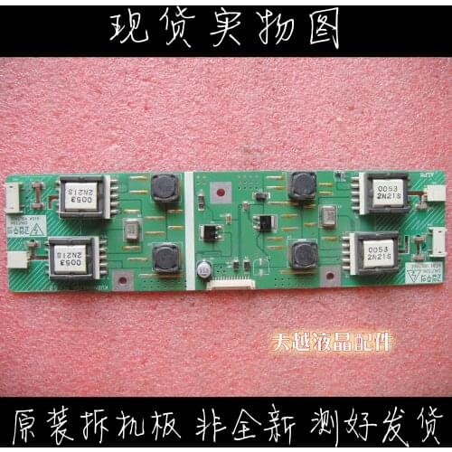 Original LG RT-20LA30 Backlit Board KUBNKM038A REV 6.0 Inverter