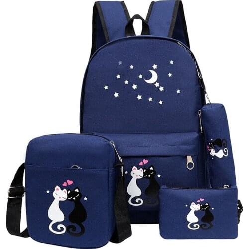 OZUKO Satchels