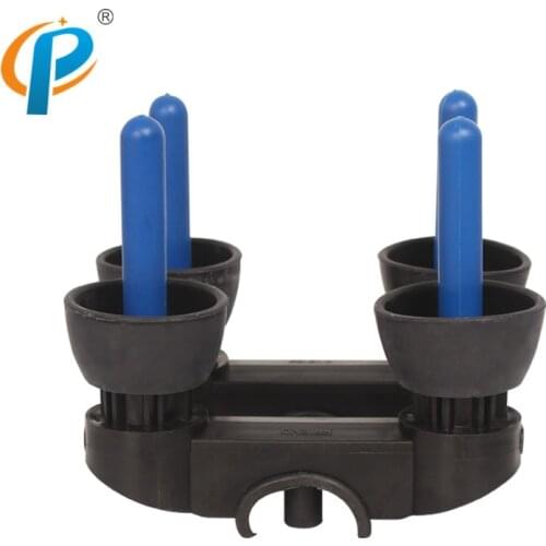 Plastic DeLaval Washing Plate for Cow/Goat Milking Parlor