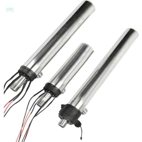 PTC semiconductor heating tube for Electric boiler heating