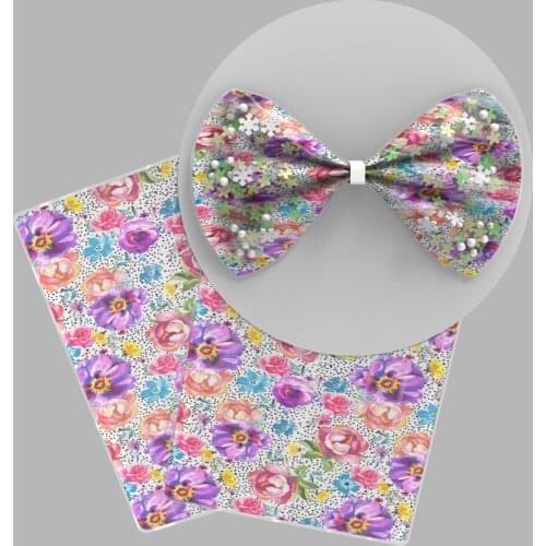 10*15cm Pvc Transparent Shaker Packet DIY Sewing Wrapping Art Bow-knot Hairpin Accessories Crafts Packing,10Yc17156