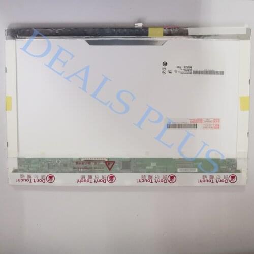 Replacement LCD Display Screen For B154PW02 V.2 15.4 INCH