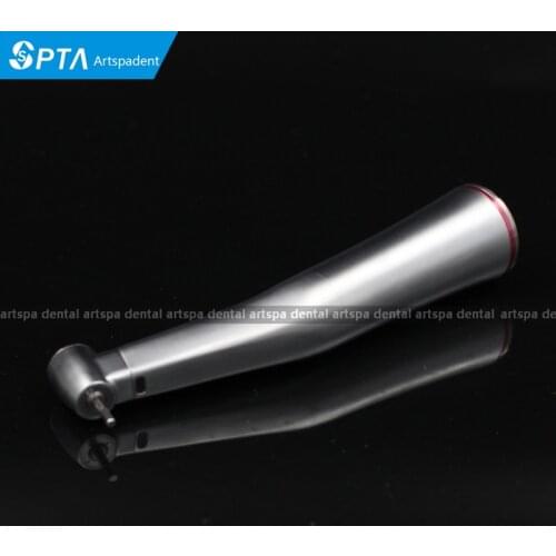 LED Hand drill standard dental fiber optic cartridge for KAVO 1:5 turbine dental contra angle handpiece spare parts materials