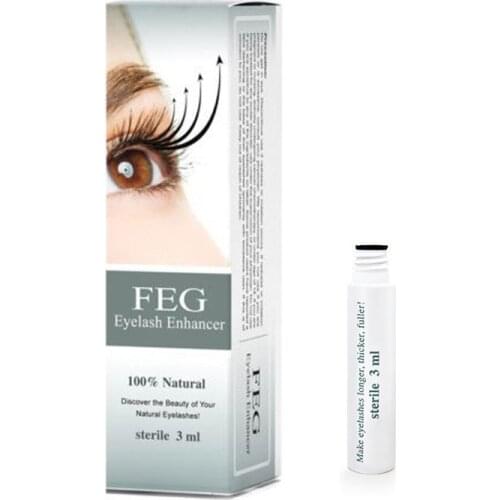 Средства для роста ресниц и бровей TOMFLOD China At AliExpress