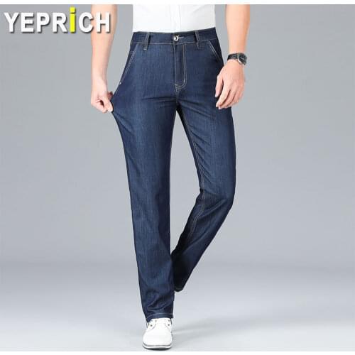 Yeprich Stretch Jeans For Men