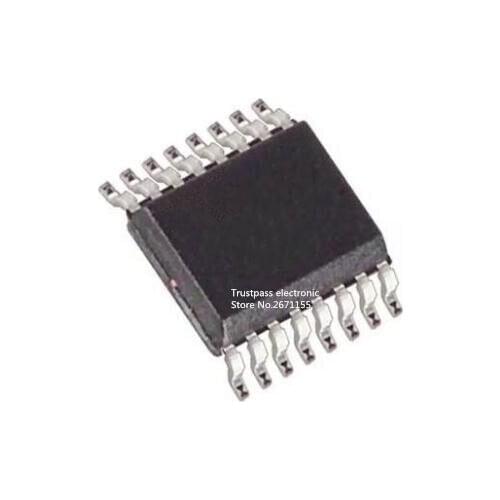 1pcs/lot MAX1684EEE MAX1684 SSOP-16