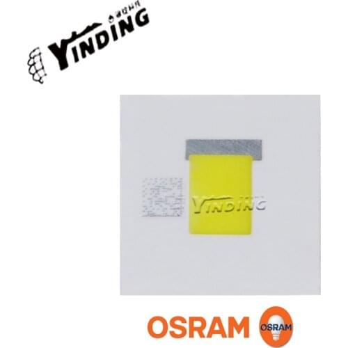 2PCS OSLONO Boost HX KW CULPM1.TG 25W high-power car LED headlight source 6500K cold white light long-distance flashlight