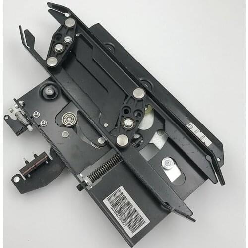 1piece Schindler 3600 elevator accessories Wittur car door ECO door knife AQ1H1006