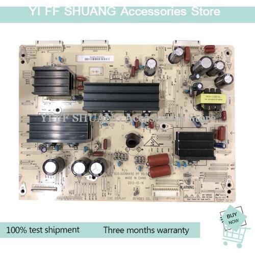 100% Test shipping for 3D51C20000 Y board JUQ7.820.00086650 PP V5.0