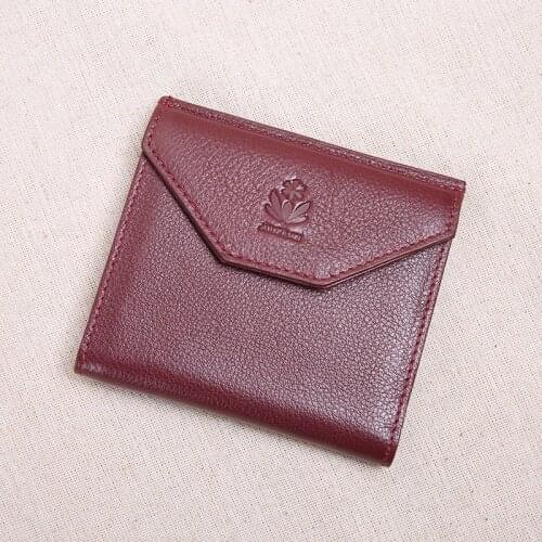 AETOO Leather Wallets