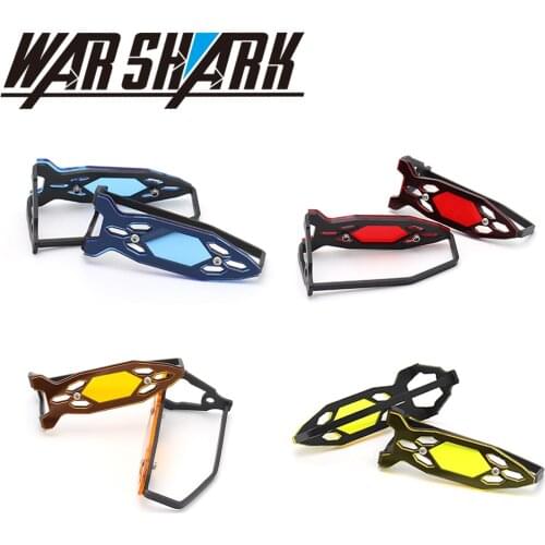 AFNCX Motorcycle Lamps
