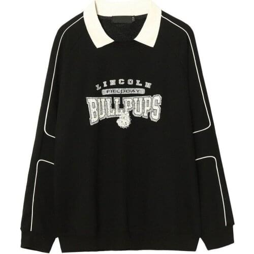 Aqoia Women's Sweatshirts With Print