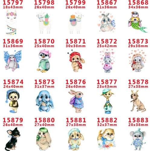 Free shipping 30 pcs cartoon character planar resin PR 15186