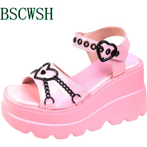 BSCWSH Women's Sandals