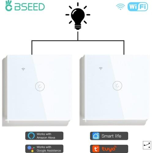 BSEED Smart Switches