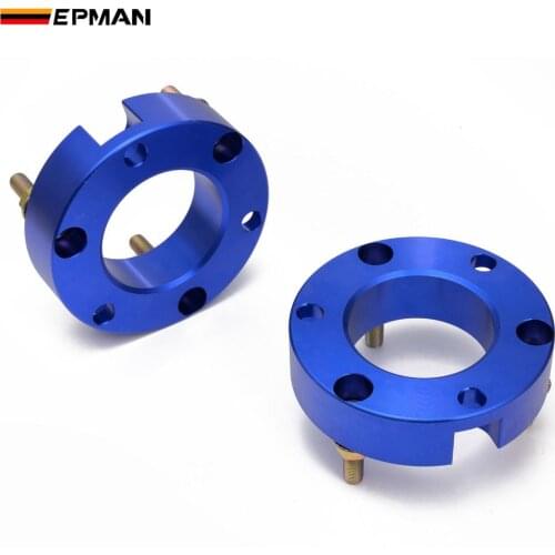 EPMAN Wheels, Disks And Accessories