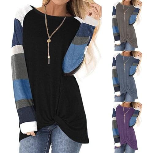 JAYCOSIN Women's Long T-shirts