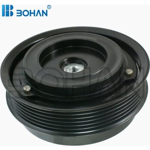 Compressor coil clutch 2005-2009 for Kia Sportage V6 2.7L 2005-2008 for Hyundai Tucson V6 2.7L 977012E301 16250-2430J BH-CL-138
