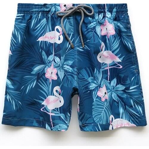 Vilebre MEN SWIMWEAR HERRINGBONES TURTLES Newest Summer Casual Shorts Men Fashion Style Mens Shorts bermuda beach Shorts quin048