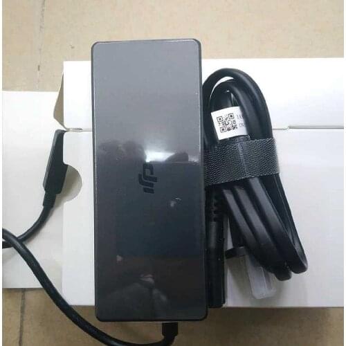 Sample Charing Hub Charger Drone Power Adapter Charging Station Battey Manager for DJI Mavic Air 2 Drone Accessories