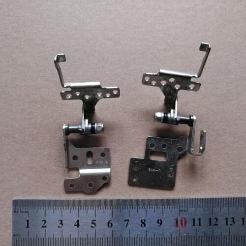 New laptop lcd hinge for ASUS X451 X451C X451CA pair