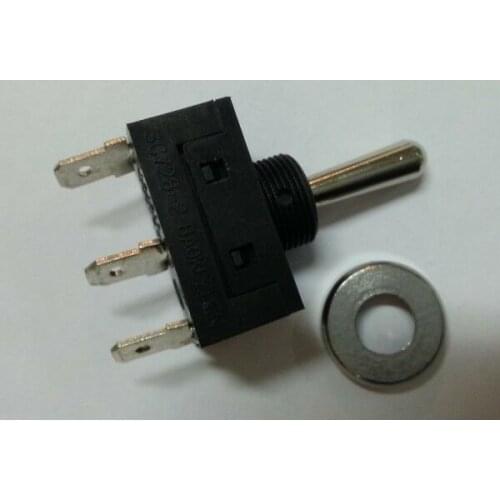 Aries switch lever toggle Baokezhen SC728B power ON OFF retro 1388