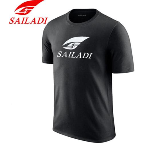 SAILADI Running T-Shirts