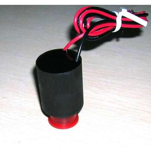 Zanchen Z&W -DL04 DC latchingsolenoid Compatible Toro Dc Latching Solenoid Assembly