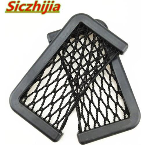 Car seat back storage net bag storage bag for Chevrolet Cruze TRAX Aveo Lova Sail EPICA Captiva Malibu Volt Camaro