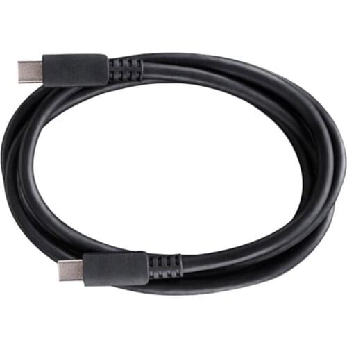 USB Type-C Power Cable Data Cable for Wacom Digital Drawing Tablet Charge Cable for Cintiq Pro DTH-1320 DTH-1620