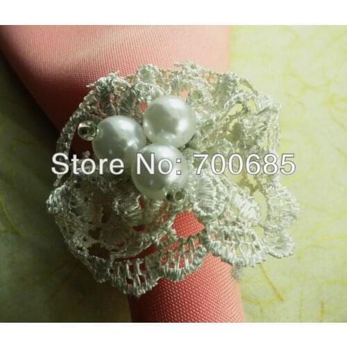 Decoration napkin ring wedding napkin ring and party decoration napkin ring