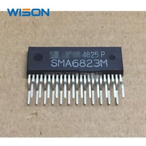 Free shipping New original SMA6823M module
