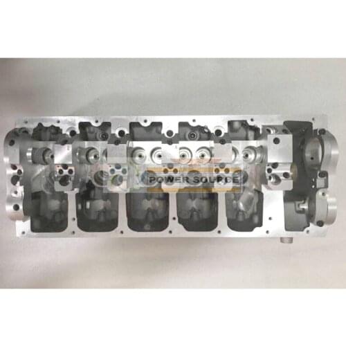 908 712 AXD AXE BLJ BNZ BPC BAC BPE BPD Cylinder Head For VW Crafter Transporter Touareg Multivan Van 2461CC 2.5L TDI 10V 2003