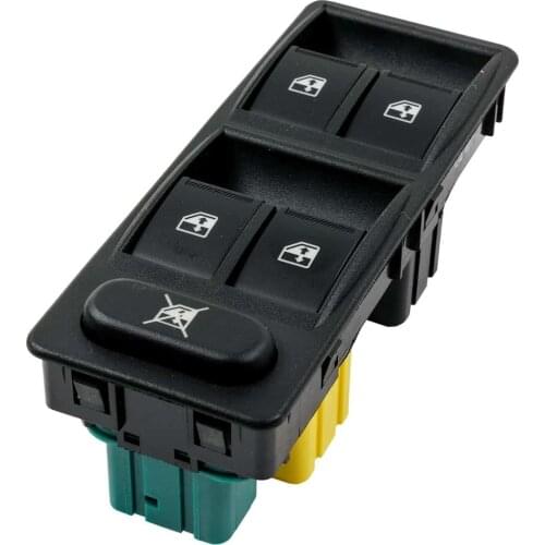 Kopir Switches And Buttons For Cars
